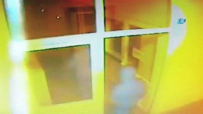 kiralik arac -  Maskeli kasa hırsızları 200 güvenlik kamerası sayesinde yakalandı... Hırsızlık anı kamerada  Videosu