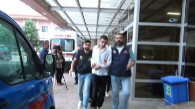 turkiye -  Sınırda DEAŞ operasyonu  Videosu