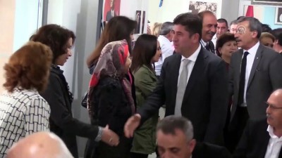 erken secim - TBMM Başkanvekili Tüzün - BİLECİK  Videosu