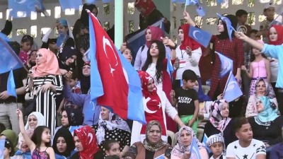 Tuncer ve Ersoy'dan Türkmenlere konser - KERKÜK 