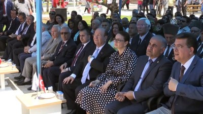 soykirim - Azerbaycan Milletvekili Paşayeva: 'Çocuklarınızı dede yurtlarına gönderin' - AYDIN Videosu