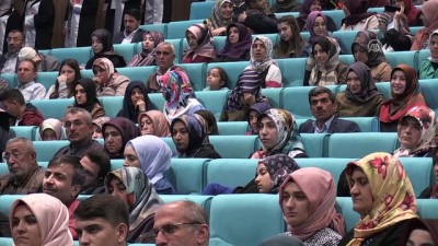 dirayet - Bozok Üniversitesinde mezuniyet töreni - YOZGAT Videosu