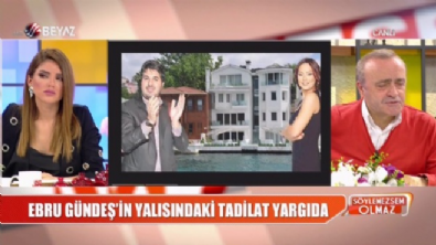 Ebru Gündeş, 3 yıla kadar hapisle yargılanıyor 