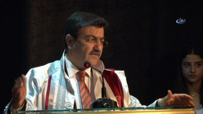 dogum gunu -  Geleceğin hemşireleri mesleğe ilk adımlarını attı  Videosu