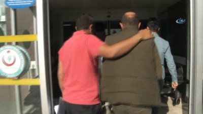  Konya'da uyuşturucu operasyonu: 4 gözaltı 