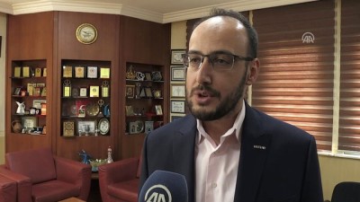 yatirimci - 'Türkiye-Afrika Ekonomi Forumu' yarın başlıyor - KONYA  Videosu