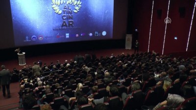 cinar agaci - 6. Uluslararası Kayseri Altınçınar Film Festivali - KAYSERİ  Videosu