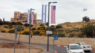 acilis toreni -  - Abd’nin Kudüs’teki Elçilik Açılışı İçin Davetiyeler Gönderildi  Videosu