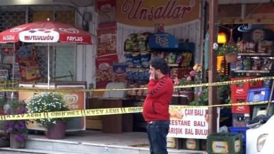 alacak verecek meselesi -  Alacak verecek meselesinde silahlar konuştu: 2’si ağır 3 yaralı Videosu