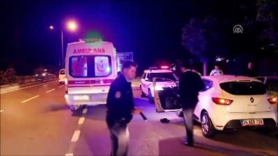 silahli saldiri - Aydın'da silahlı saldırı: 1 yaralı  Videosu
