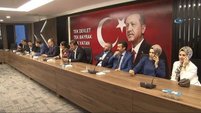 grev -  Bakan Faruk Özlü: Devam mı tamam mı buna milletimiz karar verir  Videosu