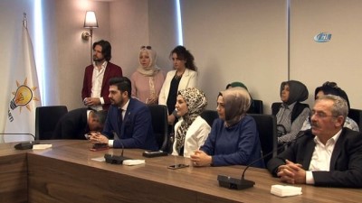 milletvekilligi -  Başbakan Yardımcısı Fikri Işık: Cumhurbaşkanımız Recep Tayyip Erdoğan ilk turda büyük bir farkla seçilecek' Videosu