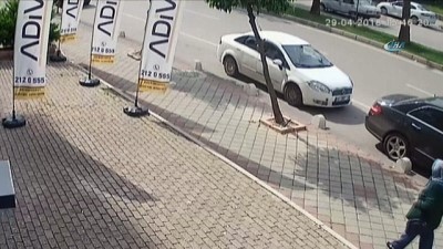  Borcunu ödemek için hırsızlık yapmış 