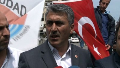 cay alimi -  Çay Üreticileri Derneği Başkanı Mavi: “Acele etmeyin, Ramazan’da çay toplamak günah değil”  Videosu