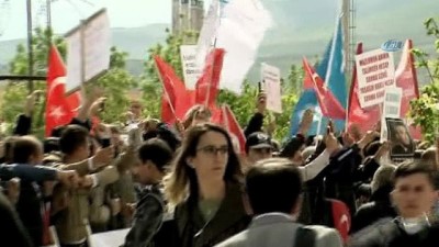 secme ve secilme hakki -  Darbenin beyin takımına 252'şer kez ağırlaştırılmış müebbet istemi Videosu