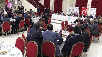 'Emekçiye de ikramiye verilmesi lazım' - SİİRT