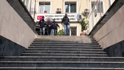 sahte kimlik - Esenyurt'taki şüpheli ölüm - İSTANBUL Videosu