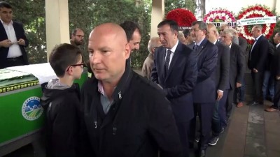 siyasi parti - Eski Bakan Ayhan son yolculuğuna uğurlandı - SAKARYA  Videosu