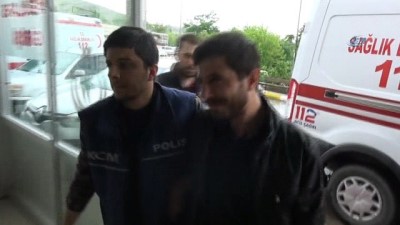 yakalama karari -  FETÖ/PDY’den gözaltına alınan AA muhabiri itirafçı olarak hakim karşısında Videosu
