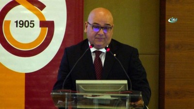Galatasaray'ın borcu açıklandı 