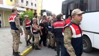  Gaziantep’te dev bahis operasyonu: 81 gözaltı 