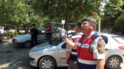 trafik egitimi -  Jandarma’dan uygulamalı trafik eğitimi Videosu
