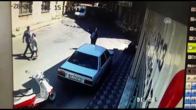 emekli polis - Manisa'daki cinayet  Videosu