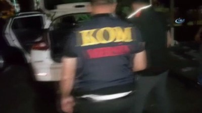 gizli bolme -  Mersin'de kaçak sigara operasyonu  Videosu