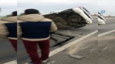 ticari arac -  Milas’lı esnaf kazada öldü Videosu