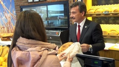  Ramazan pidesine zam yok