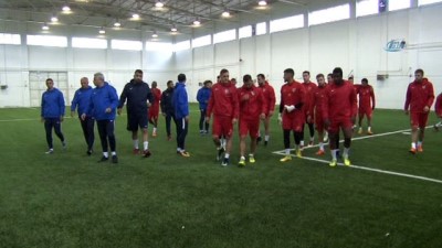 Sumudica: 'Bana tuzak kurdular'