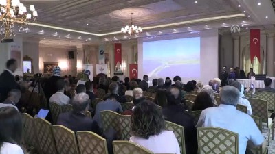 'Uluslararası Tarım Bilimleri Kongresi' - VAN 