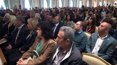 hayvancilik -  Van’da ‘Uluslararası Tarım Bilimleri’ kongresi Videosu