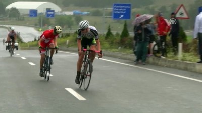 gori - Yıldızlar-Gençler Bisiklet Türkiye Birinciliği - KASTAMONU Videosu