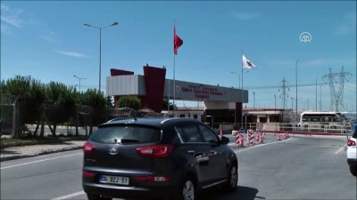 agirlastirilmis muebbet hapis - 15 Temmuz Şehitler Köprüsü Davası - İSTANBUL Videosu