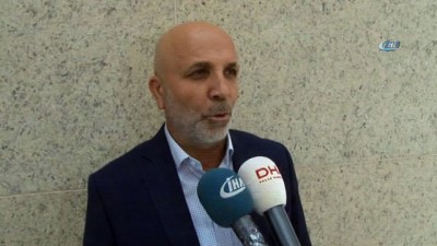 buyuk kulup - Alanyaspor Başkanı Çavuşoğlu: “Yabancı futbolcu sayısının kesinlikle gözden geçirilmesi lazım” Videosu