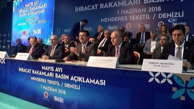 doviz kuru -  Bakan Zeybekci: “Her şey aslına varır, ekonominin aslı da kur değildir” Videosu