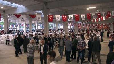dirayet - Başbakan Yardımcısı Işık: 'Türkiye Allah'a şükürler olsun IMF'ye muhtaç olmaktan kurtuldu' - KOCAELİ  Videosu