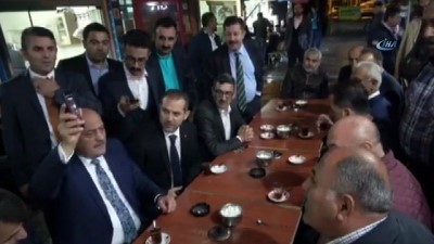  Başbakan Yıldırım, Erzincan'daki hemşehrilerine telefonla seslendi 