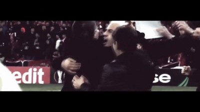 Beşiktaş, Şenol Güneş’in doğum gününü video ile kutladı 