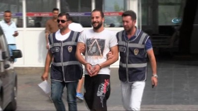 propaganda -  Bodrum’da PKK/KCK operasyonu Videosu