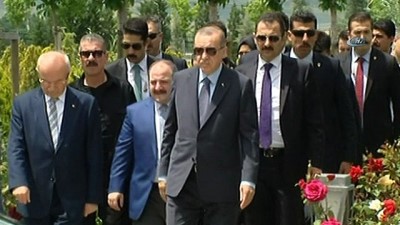  Cumhurbaşkanı Erdoğan, Adıyaman'a gitti 