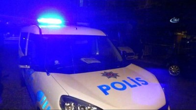 sparta -  İftar saatinde karısını bıçaklayan öfkeli koca tutuklandı Videosu