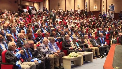 fen bilimleri - İstanbul 29 Mayıs Üniversitesi mezuniyet töreni - İSTANBUL Videosu