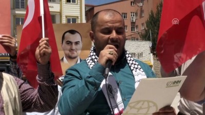 siyonist - Karabük'te Mavi Marmara şehitleri anıldı Videosu