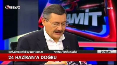 melih gokcek - Melih Gökçek, FETÖ'cülerin finanse ettiği Avrupa'daki dergileri gösterdi Videosu