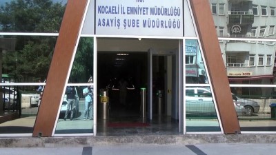 dolandiricilik - Telefonla dolandırıcılık iddiası - KOCAELİ Videosu