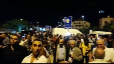  - Ürdün'de Hükümet Karşıtı Protestolar Sürüyor 