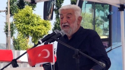  17 milyon TL’lik bölge müzesinin temeli atıldı