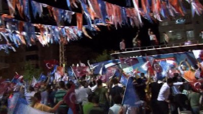  Adalet Bakanı Abdülhamit Gül: 'Bugün İngiltere'de, Almanya'da, bazı ülkelerde demokrasiden nasibini almamışlar manşetler atıyor' 